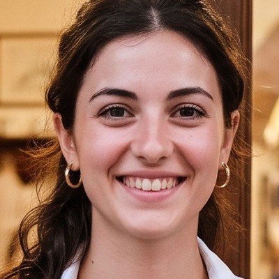 Sofia — AI restaurant host